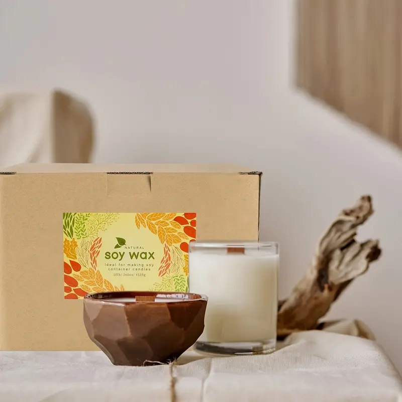 2/5/10/20/30/40 libbre fiocchi - Candle Containers recensione e prezzo