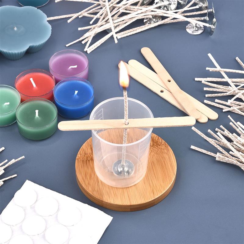30 pz stoppini per candele a b - Candle Lighter recensione e prezzo