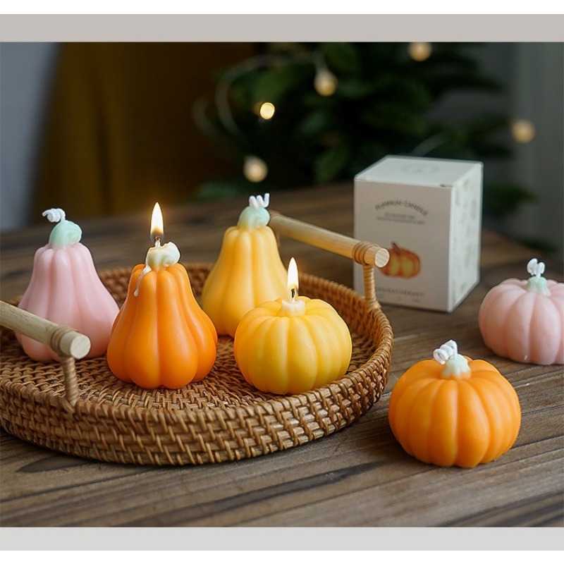 Candela profumata a forma di z - Silk Candle recensione e prezzo