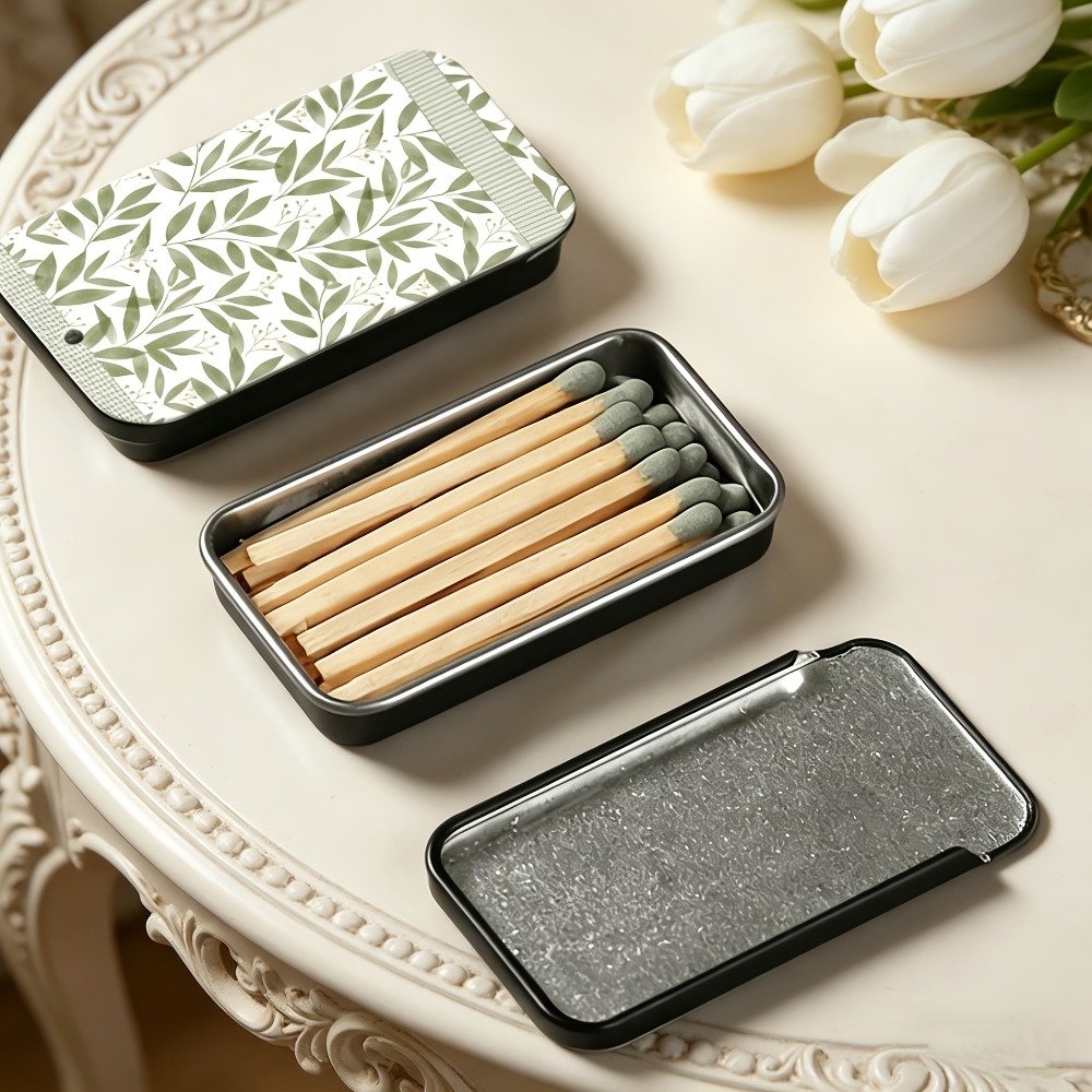 Fiammiferi Decorativi in Scato - Candle Lighter recensione e prezzo