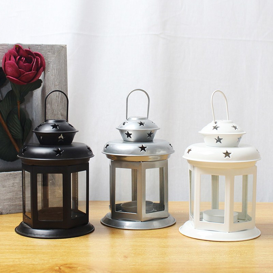 Lampada a candela a sospension - Candle Lighter recensione e prezzo
