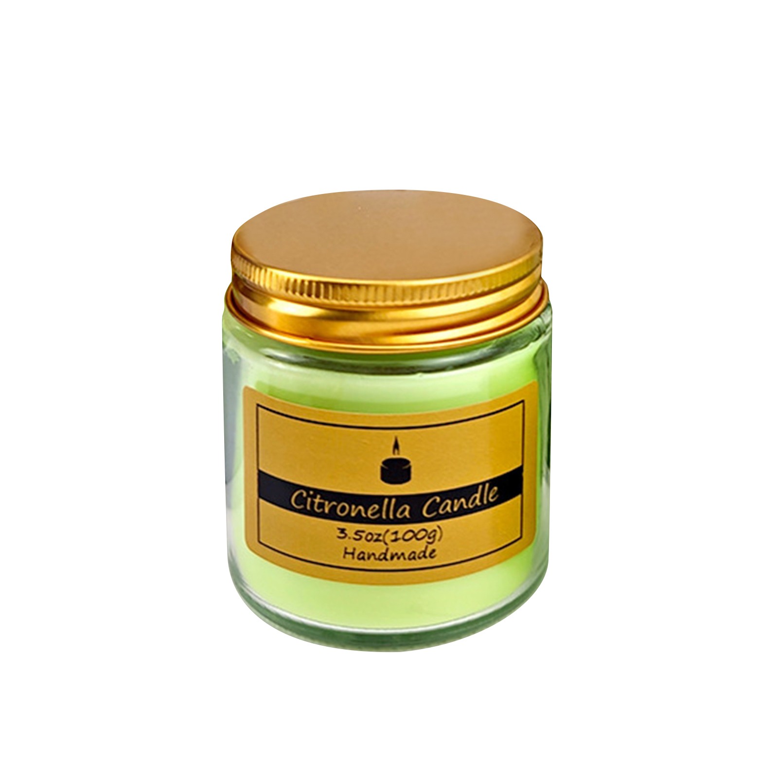Summer Expel Candele profumate - Paraffin Wax recensione e prezzo