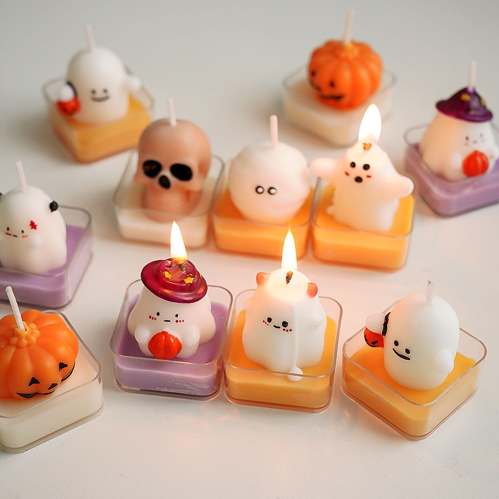 Candele per aromaterapia di Ha - Paraffin Wax recensione e prezzo
