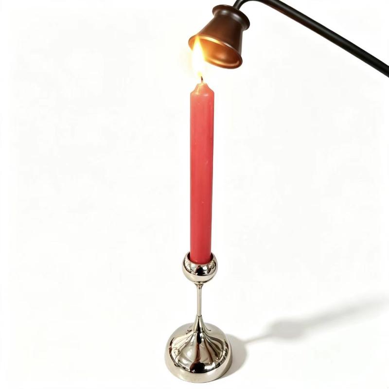 【MA】1 pezzo, estintore per can - Candle Wick recensione e prezzo