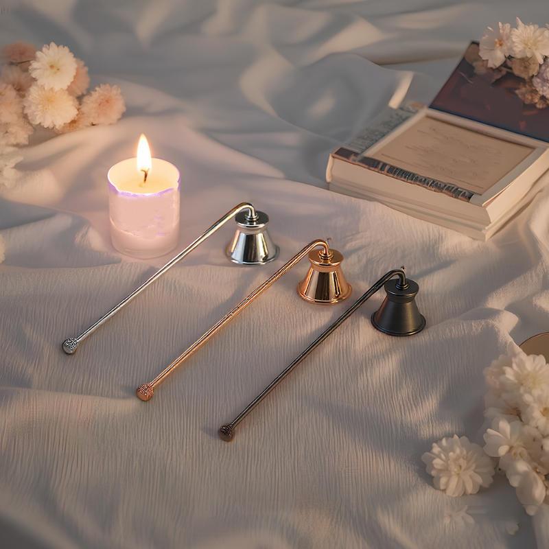 【MA】1 pezzo, estintore per can - Candle Wick recensione e prezzo