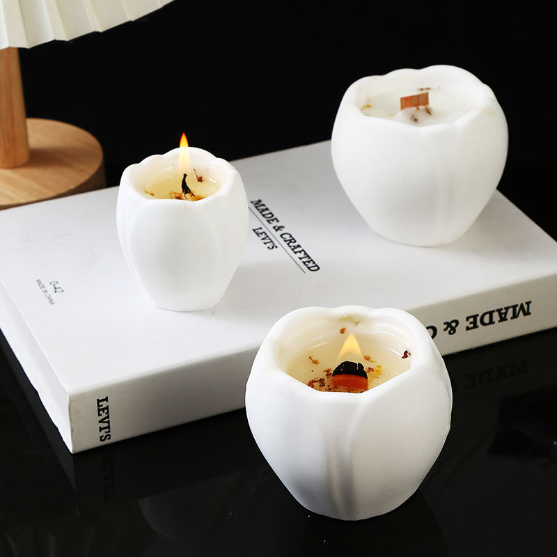 Candela per aromaterapia per l - Soy Wax recensione e prezzo