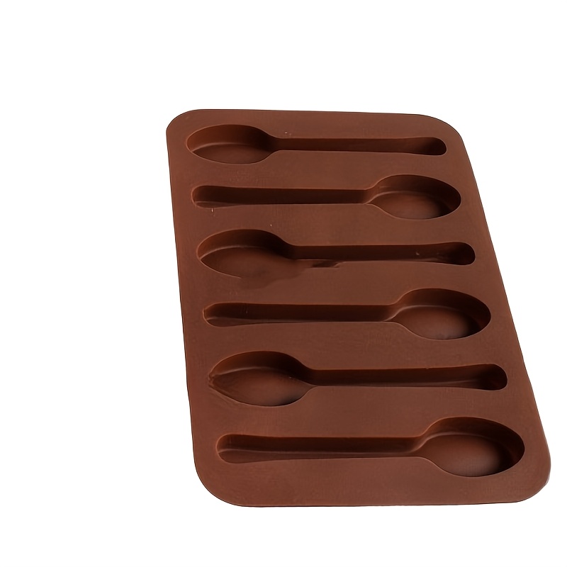 Stampo in silicone per cucchia - Candle Molds recensione e prezzo