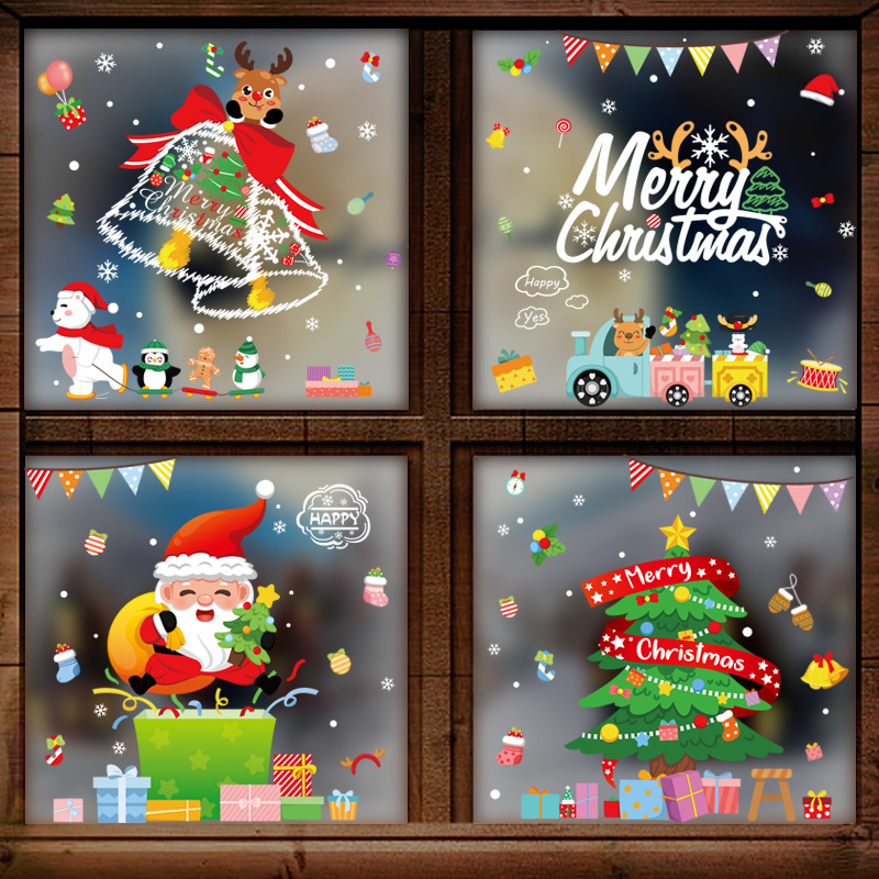 Buon Natale Decorazione Adesiv - Candle Lighter recensione e prezzo
