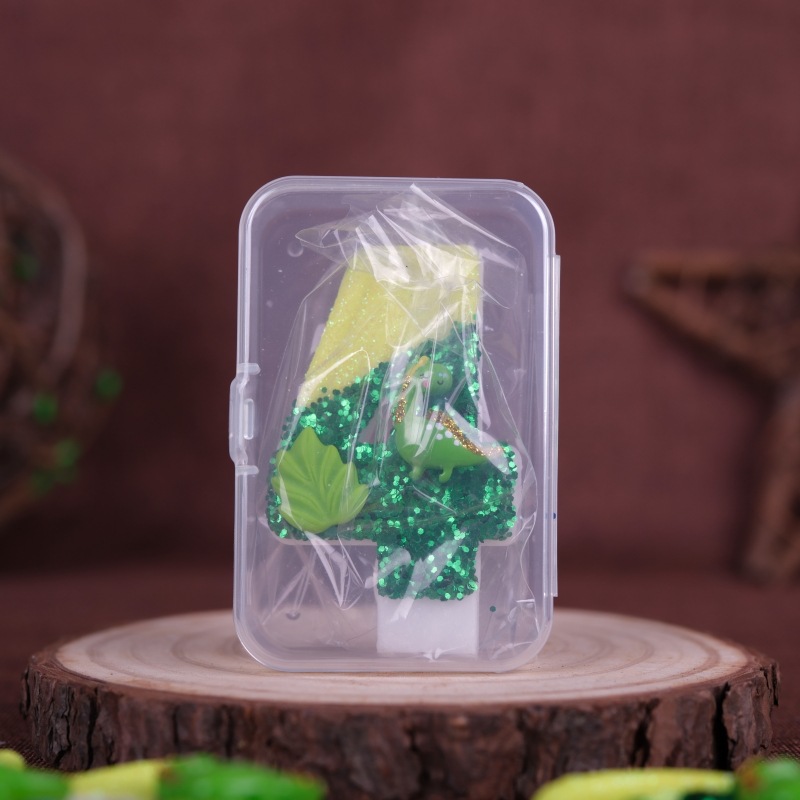 Nuove Candeline di Compleanno  - Paraffin Wax recensione e prezzo
