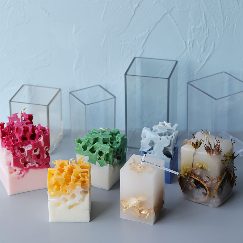 Stampo per candele a colonna r - Candle Making Kit recensione e prezzo