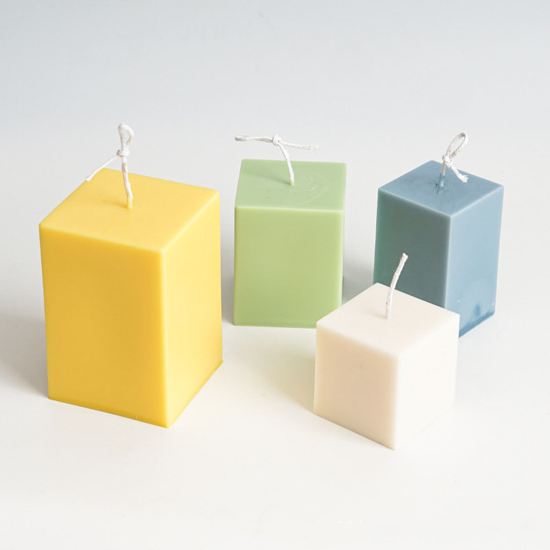 Stampo per candele a colonna r - Candle Making Kit recensione e prezzo