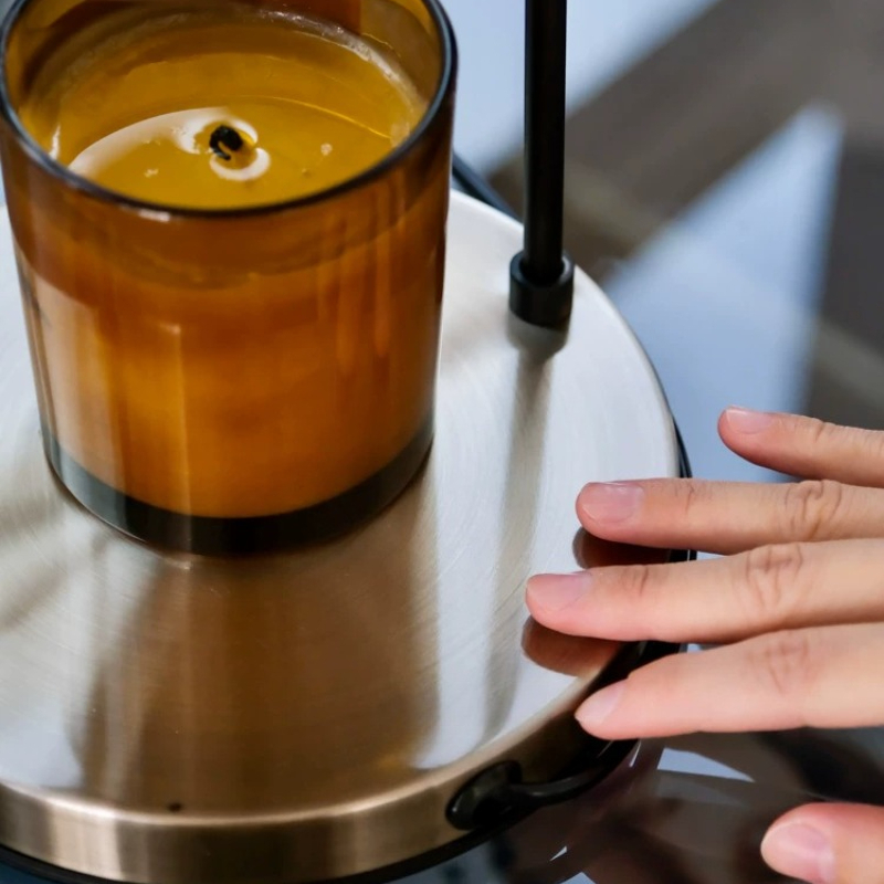 Lampada per sciogliere la cera - Wax Melts recensione e prezzo