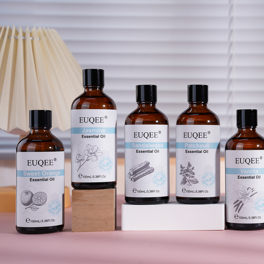 Olio Essenziale Puro Naturale  - Candle Fragrance recensione e prezzo